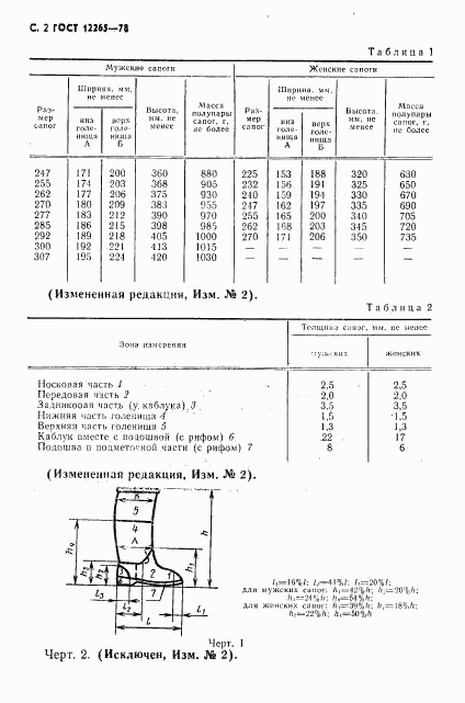 ГОСТ 12265-78, страница 3