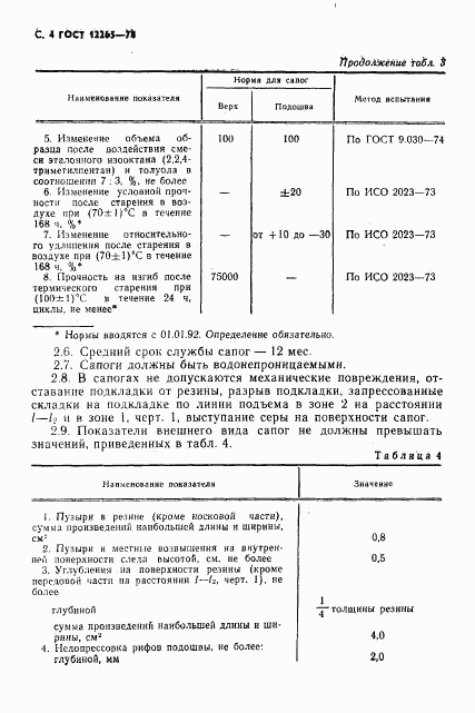 ГОСТ 12265-78, страница 5