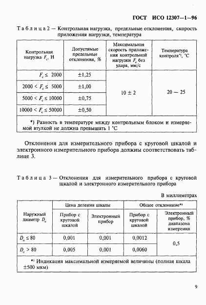 ГОСТ ИСО 12307-1-96, страница 12