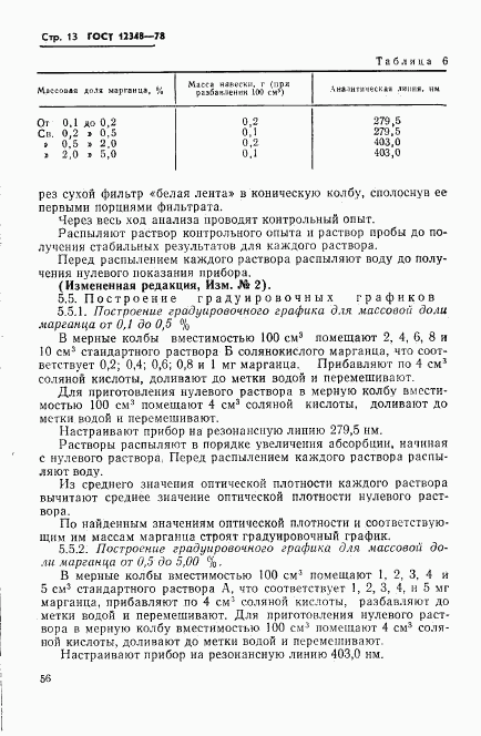 ГОСТ 12348-78, страница 13