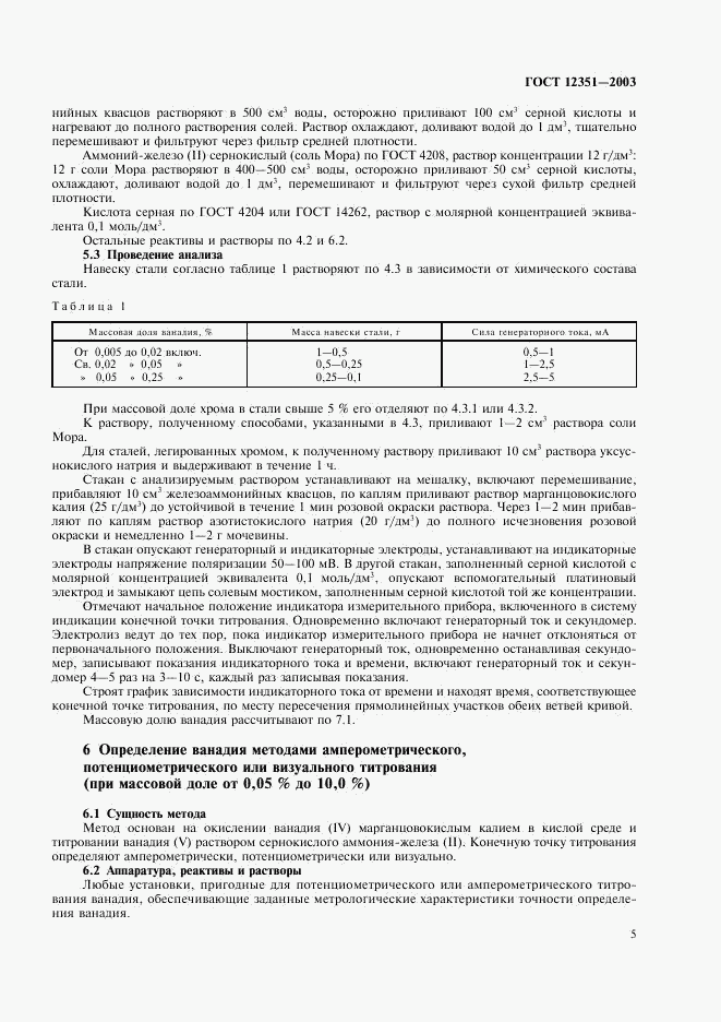 ГОСТ 12351-2003, страница 8