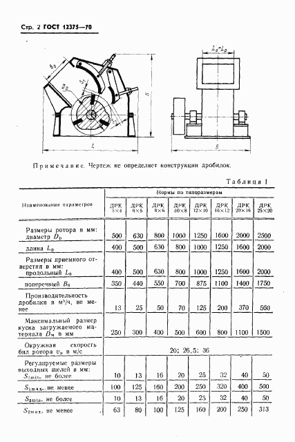 ГОСТ 12375-70, страница 4