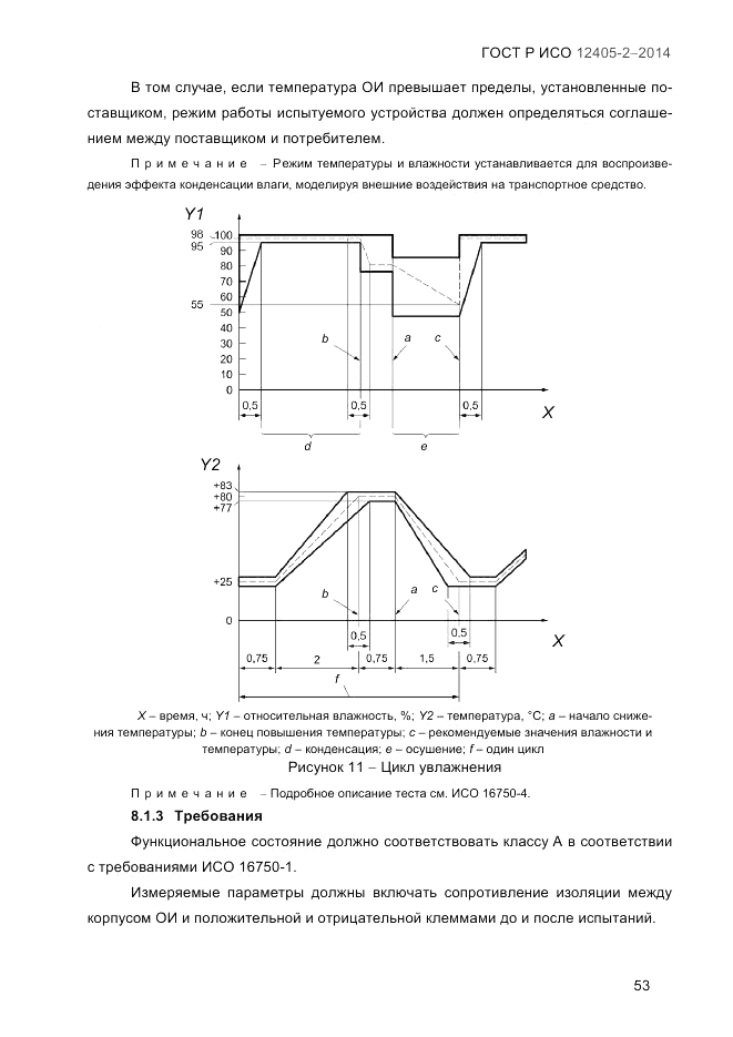 ГОСТ Р ИСО 12405-2-2014, страница 59