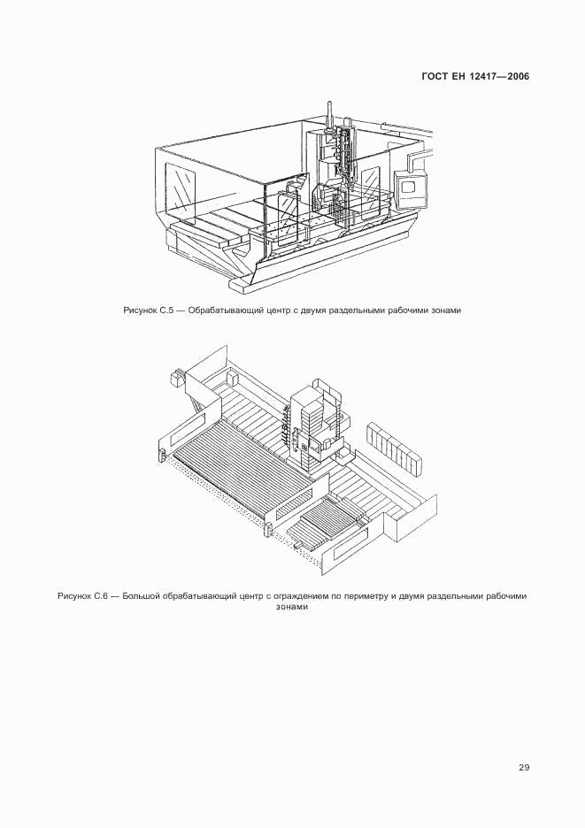 ГОСТ ЕН 12417-2006, страница 33