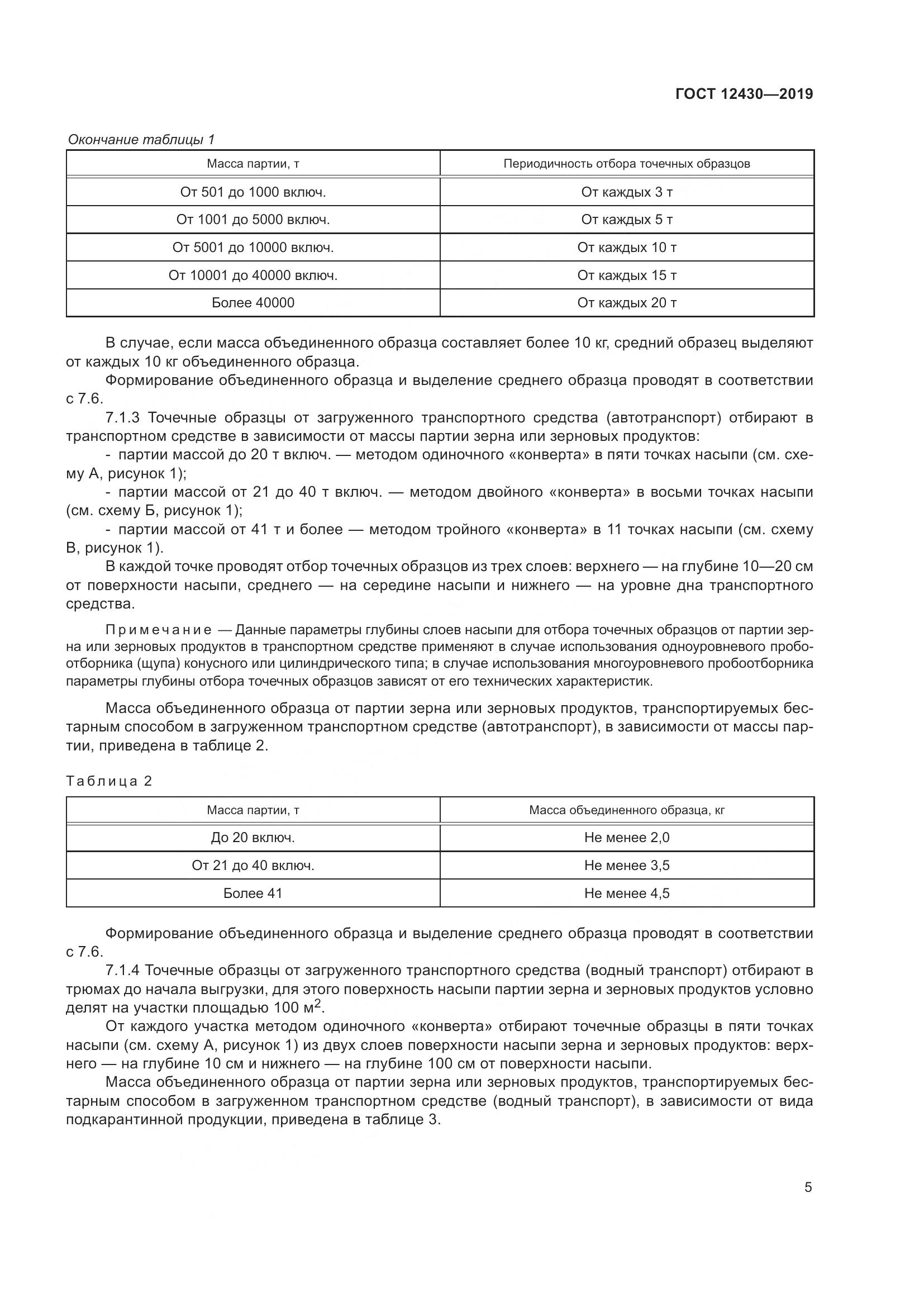ГОСТ  12430-2019, страница 10