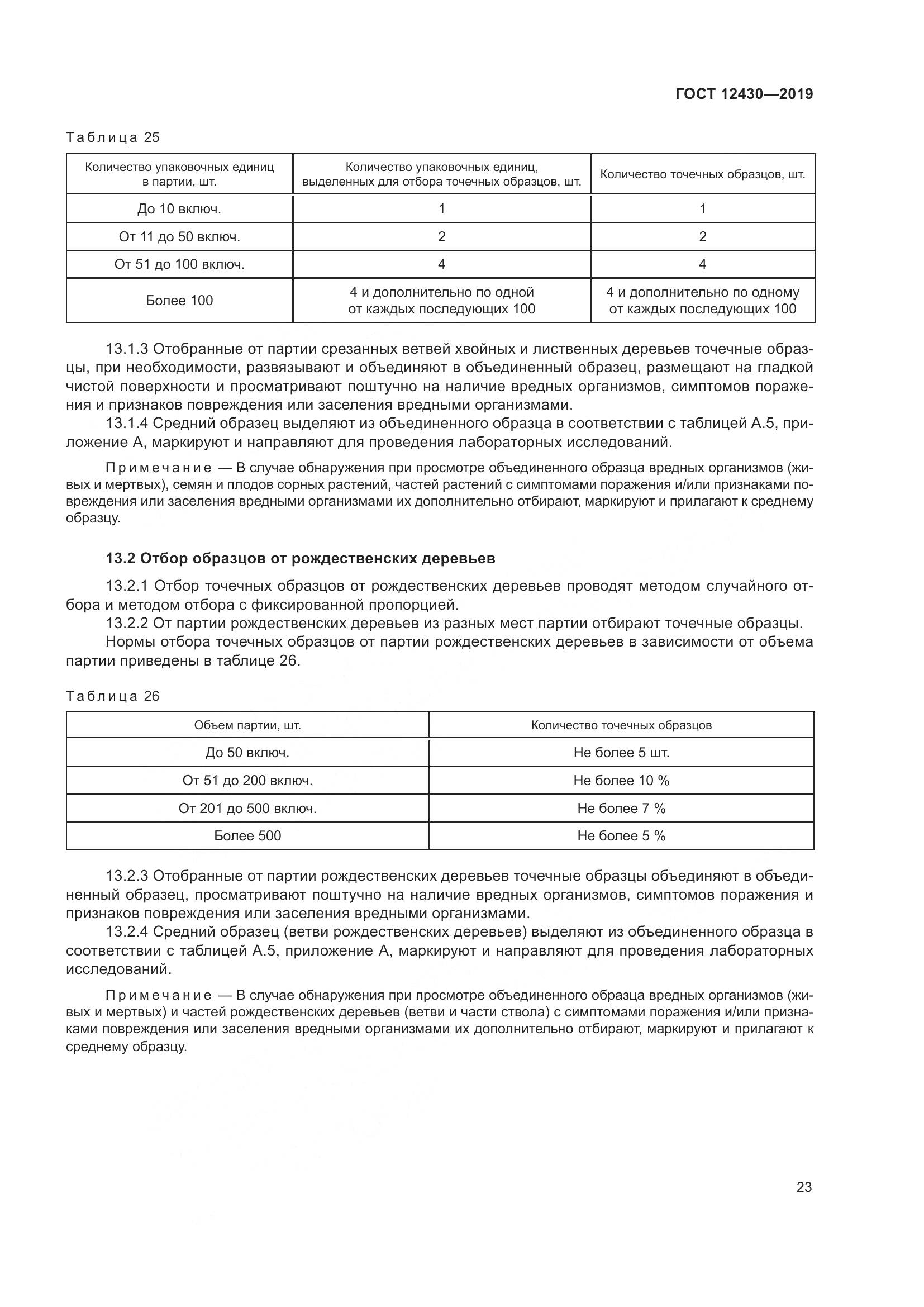 ГОСТ  12430-2019, страница 28