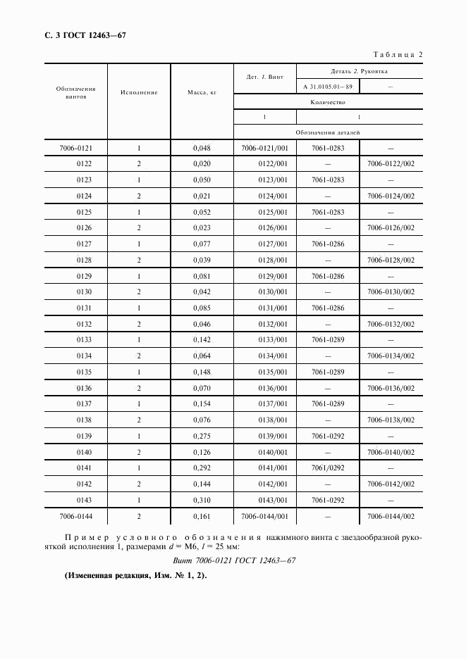 ГОСТ 12463-67, страница 4