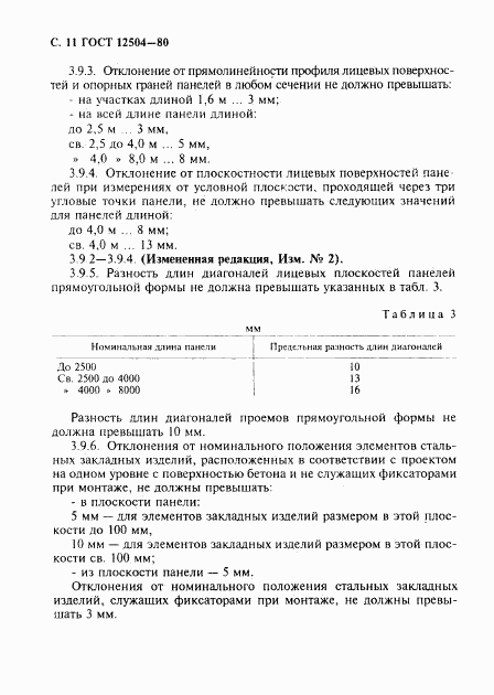 ГОСТ 12504-80, страница 12