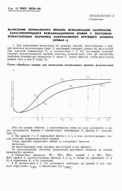 ГОСТ 12535-84, страница 14