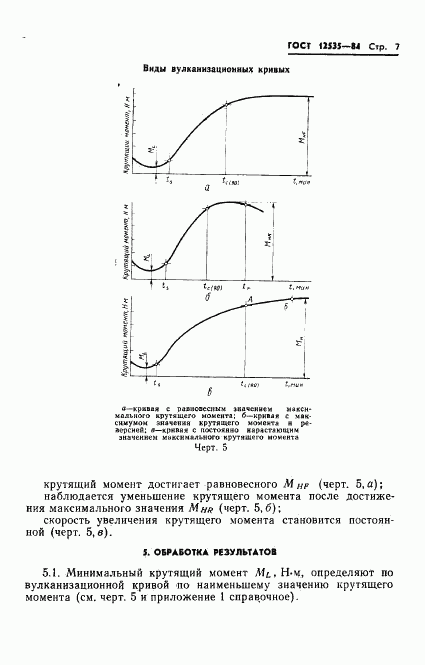 ГОСТ 12535-84, страница 9