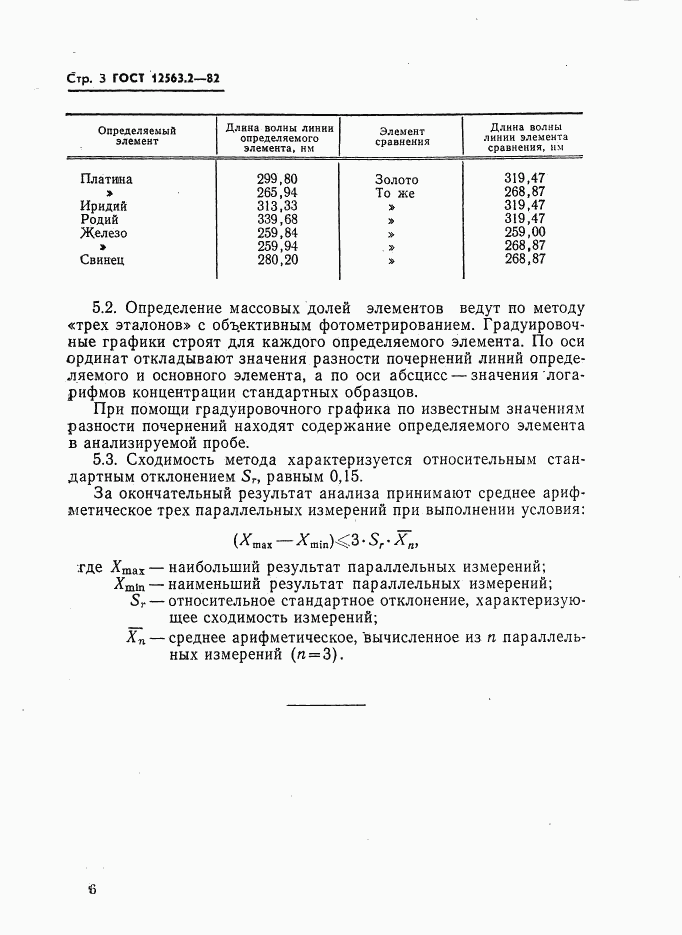 ГОСТ 12563.2-83, страница 3