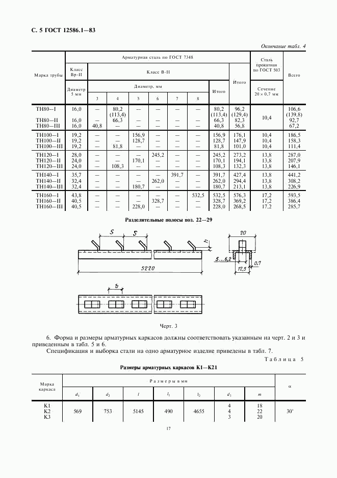 ГОСТ 12586.1-83, страница 5