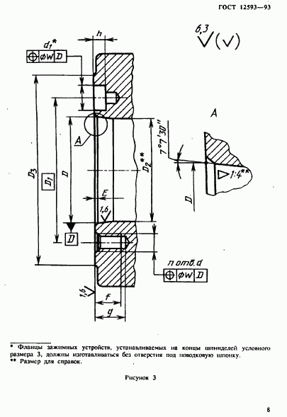 ГОСТ 12593-93, страница 11