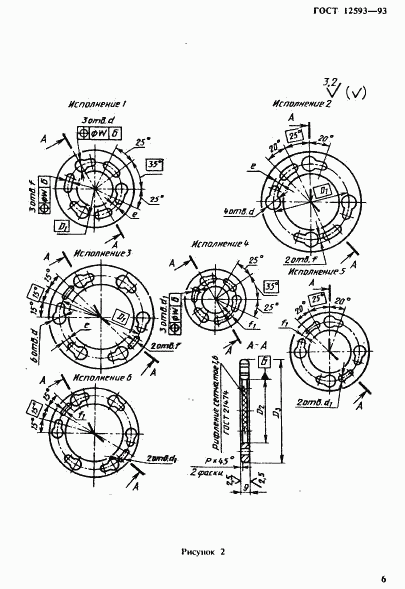 ГОСТ 12593-93, страница 9