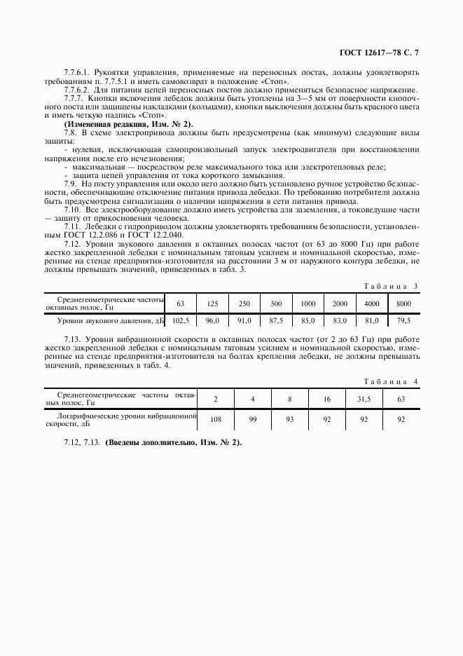 ГОСТ 12617-78, страница 8