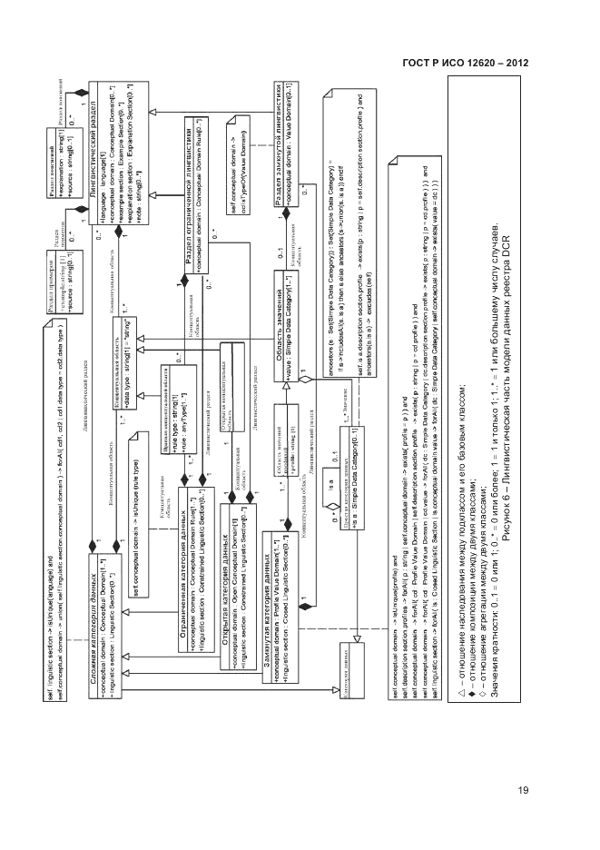 ГОСТ Р ИСО 12620-2012, страница 23