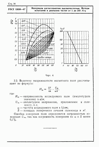 ГОСТ 12636-67, страница 15