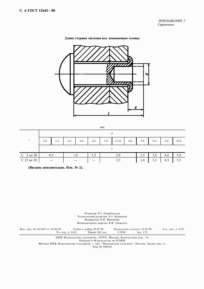 ГОСТ 12641-80, страница 7