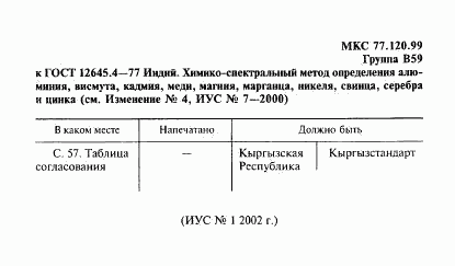 ГОСТ 12645.4-77, страница 2