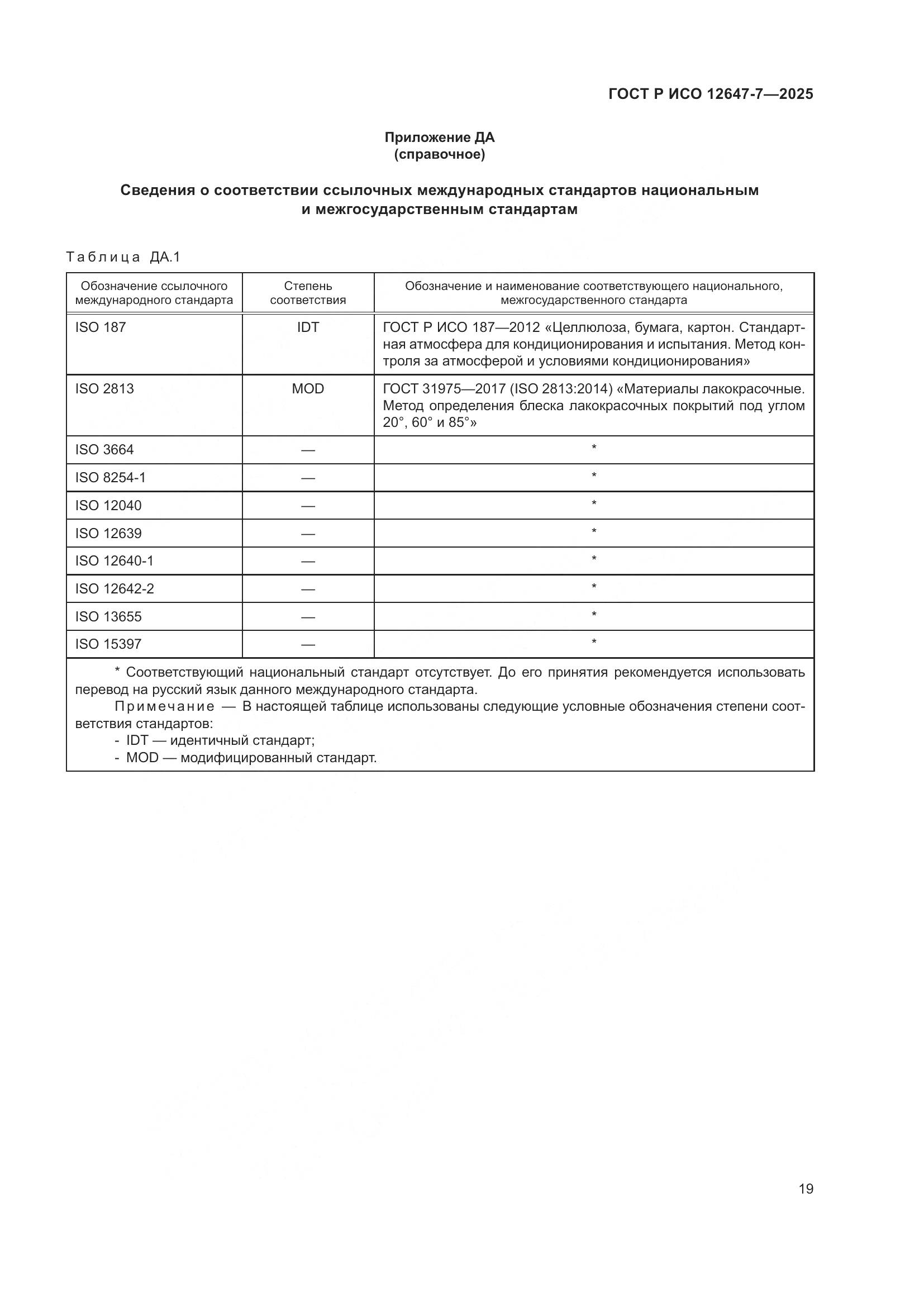 ГОСТ Р ИСО 12647-7-2025, страница 25