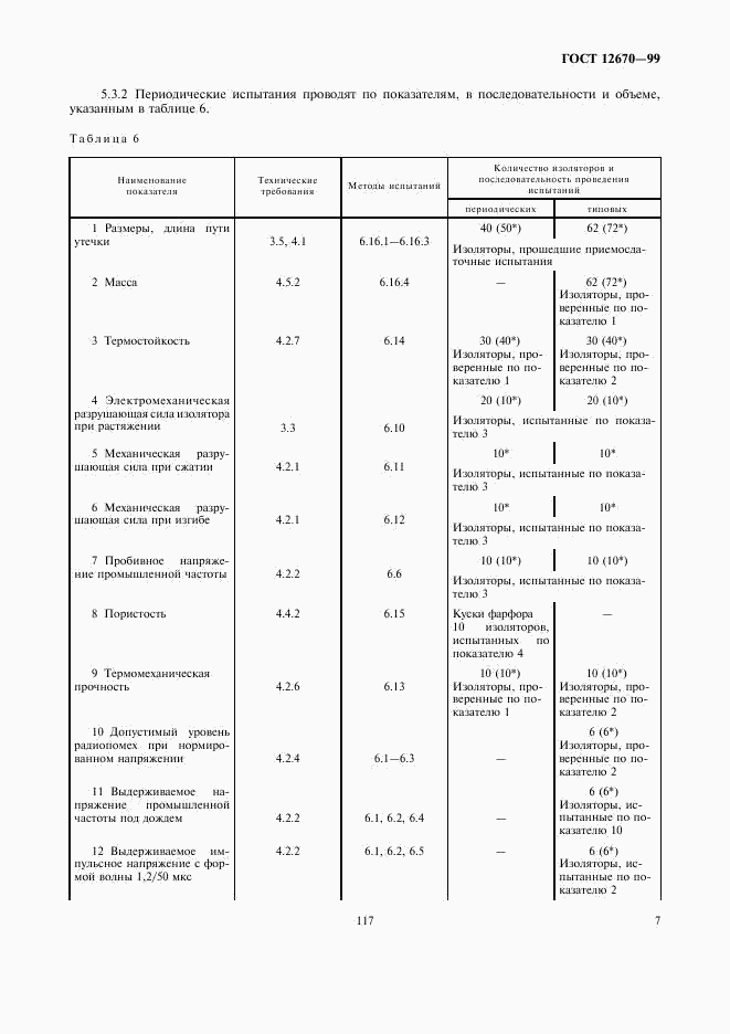 ГОСТ 12670-99, страница 9