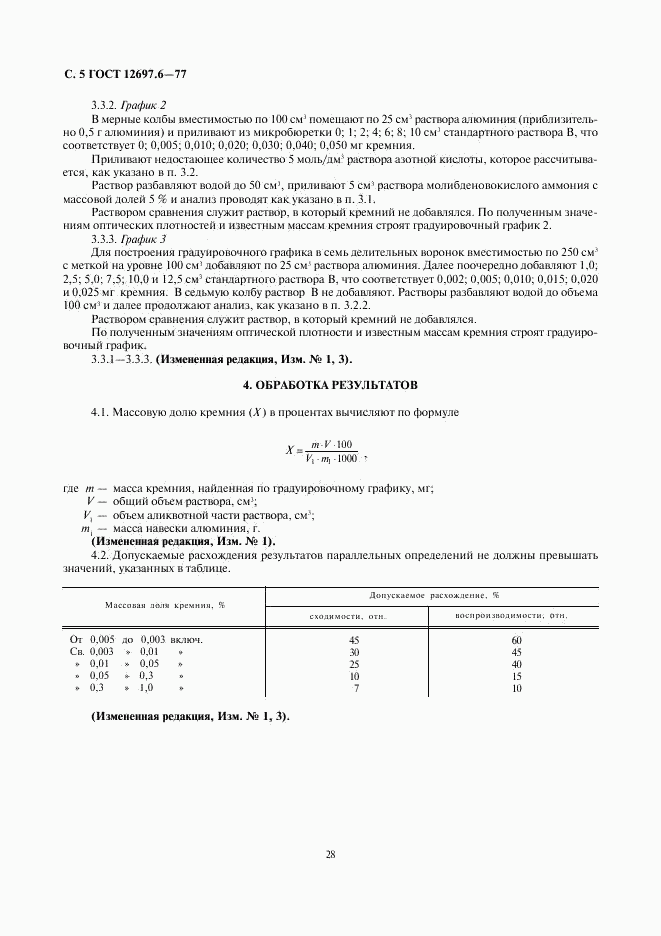 ГОСТ 12697.6-77, страница 5