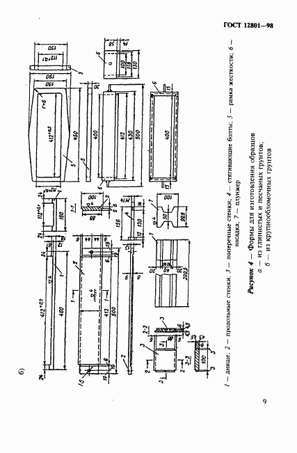 ГОСТ 12801-98, страница 13