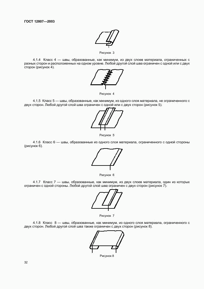 ГОСТ 12807-2003, страница 35