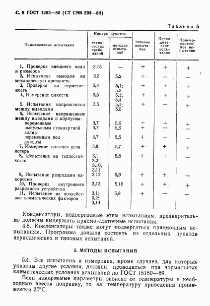 ГОСТ 1282-88, страница 9