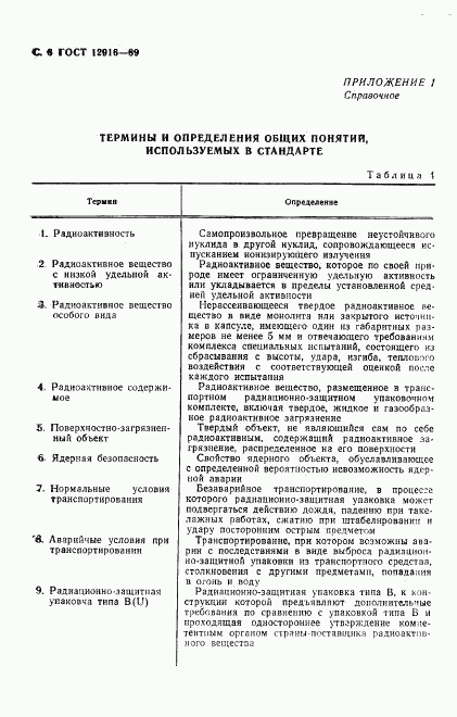 ГОСТ 12916-89, страница 9