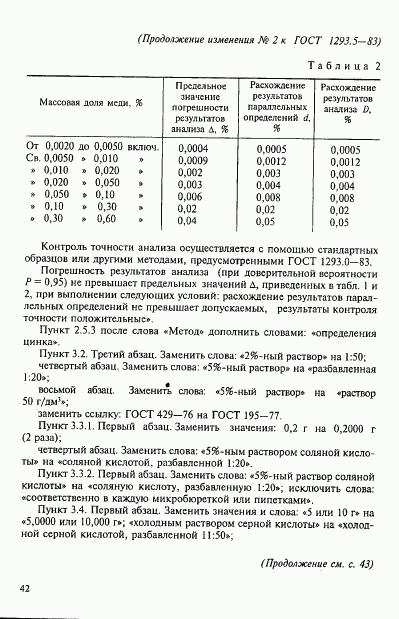 ГОСТ 1293.5-83, страница 13