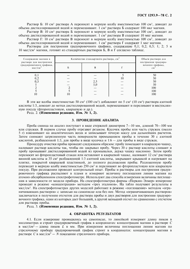 ГОСТ 1293.9-78, страница 3