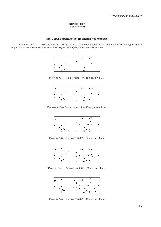ГОСТ ISO 12932-2017, страница 27