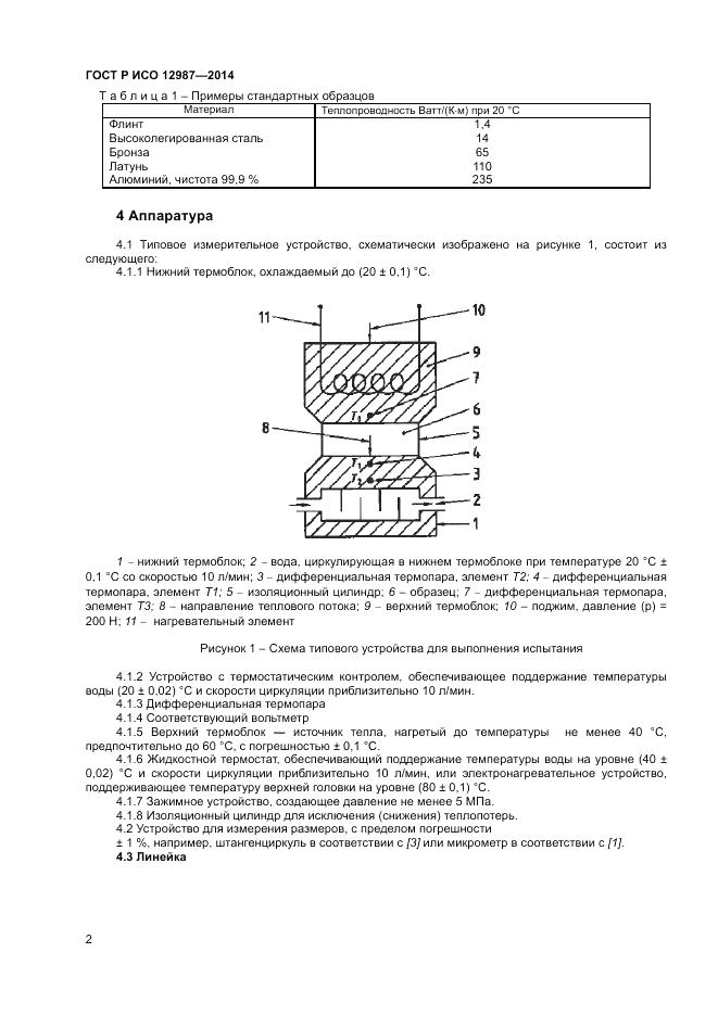 ГОСТ Р ИСО 12987-2014, страница 6