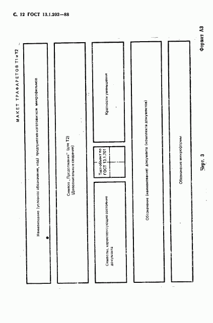 ГОСТ 13.1.202-88, страница 13