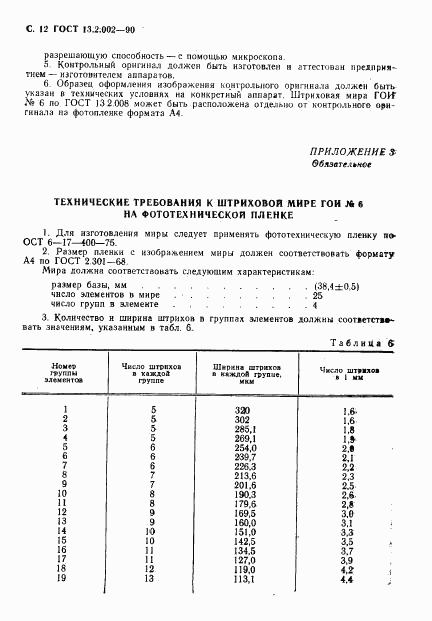 ГОСТ 13.2.002-90, страница 14