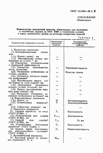 ГОСТ 13.2.004-89, страница 8