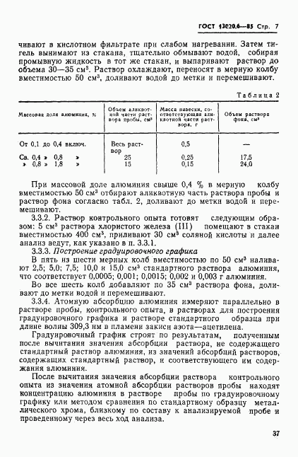 ГОСТ 13020.6-85, страница 7