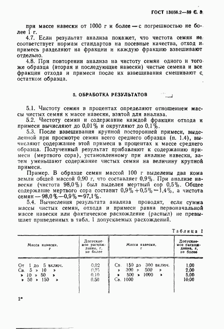 ГОСТ 13056.2-89, страница 6