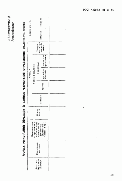ГОСТ 13056.3-86, страница 15