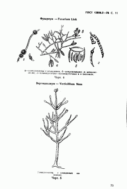 ГОСТ 13056.5-76, страница 11