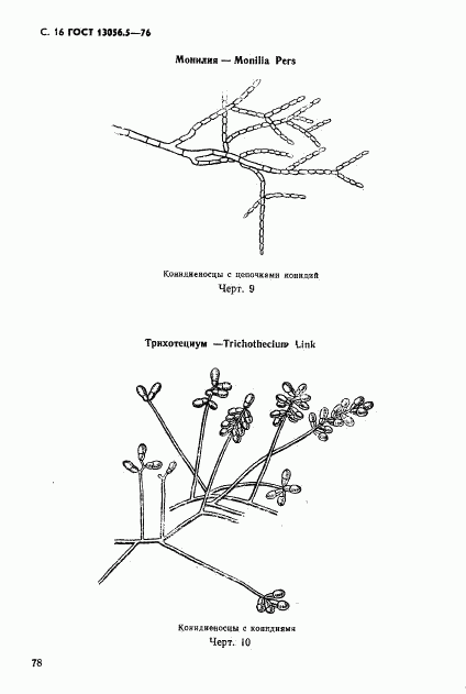 ГОСТ 13056.5-76, страница 16