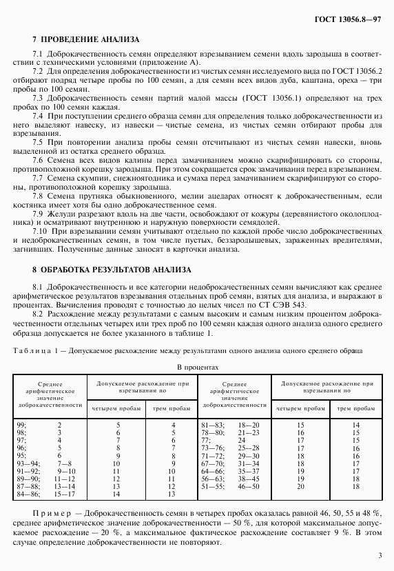 ГОСТ 13056.8-97, страница 6