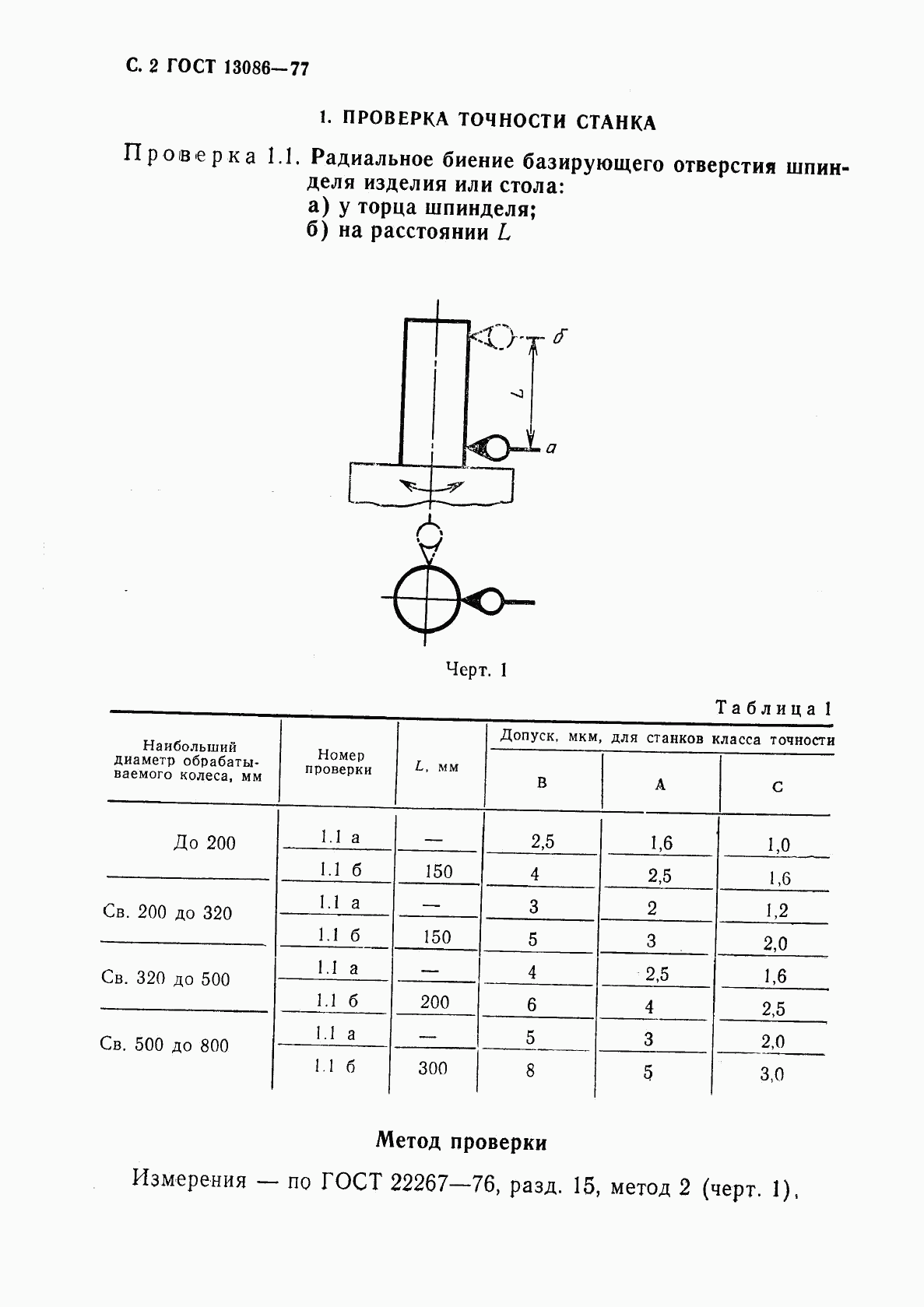 ГОСТ 13086-77, страница 3