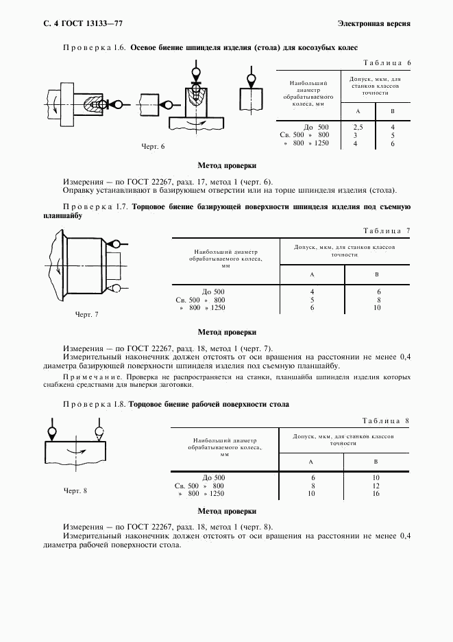 ГОСТ 13133-77, страница 5