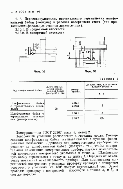 ГОСТ 13135-90, страница 19