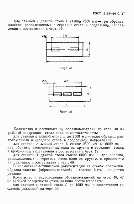 ГОСТ 13135-90, страница 28