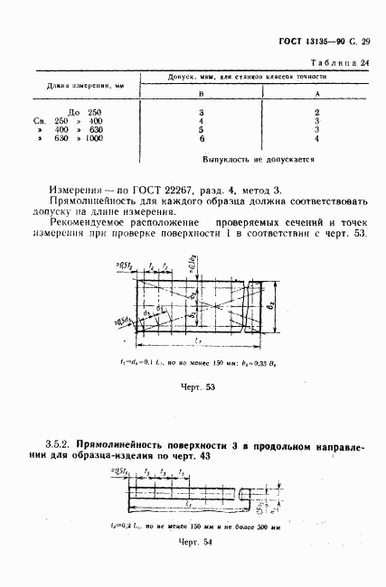 ГОСТ 13135-90, страница 30