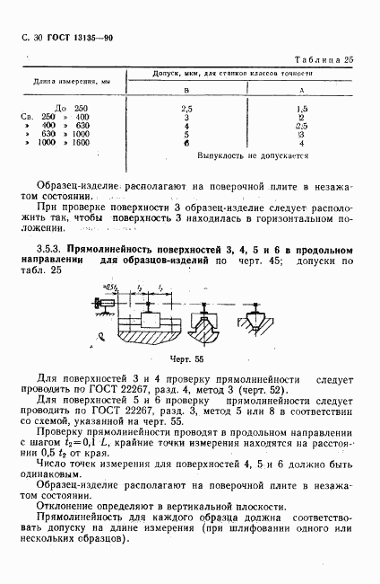 ГОСТ 13135-90, страница 31