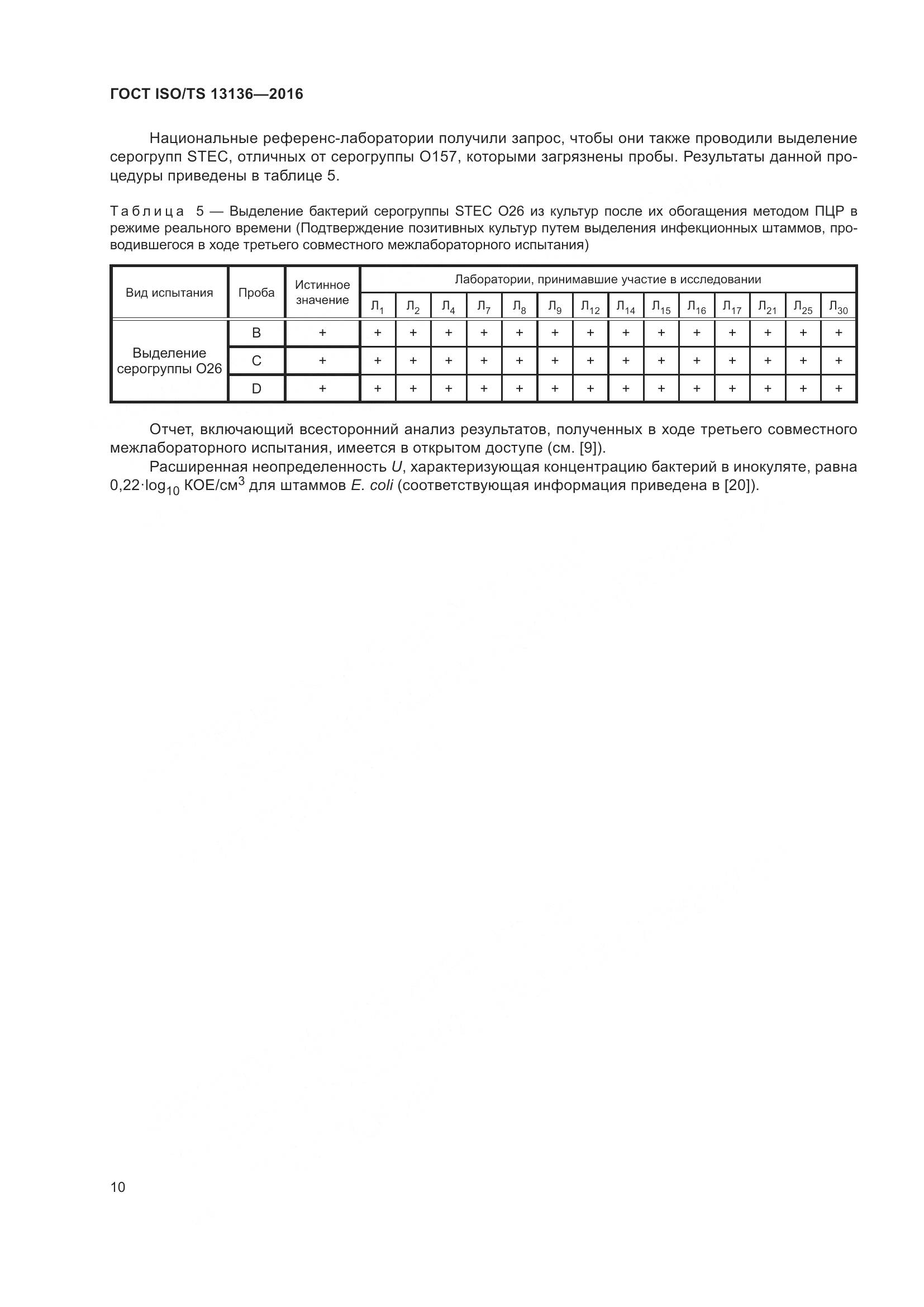 ГОСТ ISO/TS 13136-2016, страница 15
